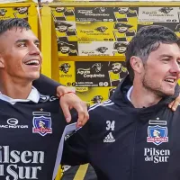 La renovada formación de Colo Colo ante Santiago City