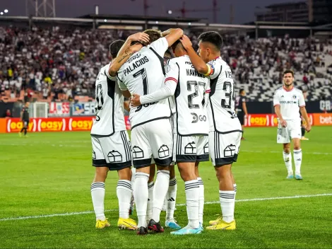 Colo Colo debe esperar para conocer a su próximo rival de Copa Chile