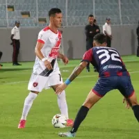 A días de enfrentar a Colo Colo: Monagas cae y suma su segunda derrota consecutiva