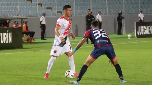 Monagas cae ante Portuguesa y suma su segunda derrota consecutiva.