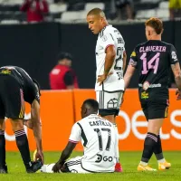 Histórico de Colo Colo encuentra el talón de Aquiles del Cacique