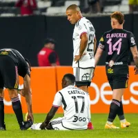 Pésimas noticias: Fabián Castillo revela la magnitud de su lesión 