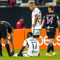 Pésimas noticias: Fabián Castillo revela la magnitud de su lesión