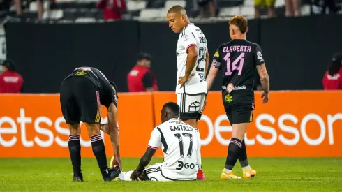 Fabián Castillo revela la magnitud de su lesión y el tiempo que estará fuera de las canchas.