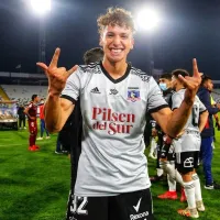 Luci Arriagada rompe el silencio: \'En Colo Colo no iba a tener oportunidades\'