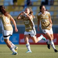 Yanara Aedo se saca el sombrero con crecimiento de Colo Colo FEM