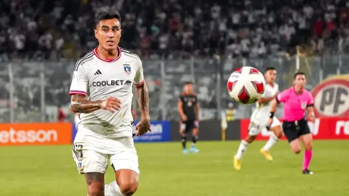 Gualberto Jara analiza el momento de Darío Lezcano.