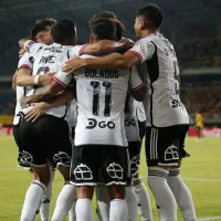 Partido de Colo Colo con Monagas cambia de horario