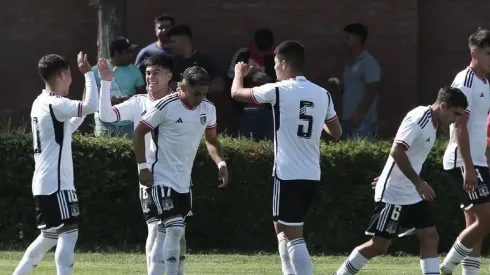 Colo Colo Proyección visitará a Cobresal en el campamento minero.