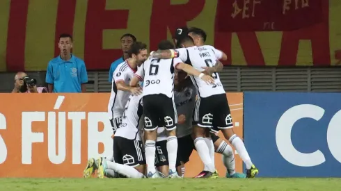 El 19 de abril los albos vuelven a la acción por Copa Libertadores.