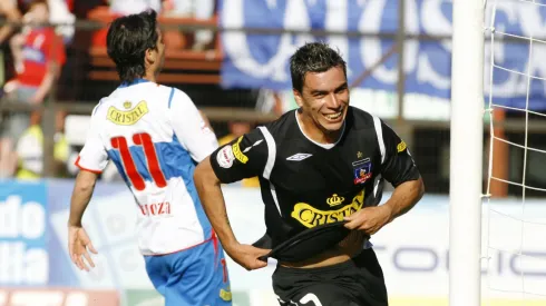 Colo Colo vs Universidad Católica han animado entretenidos partidos en Santa Laura
