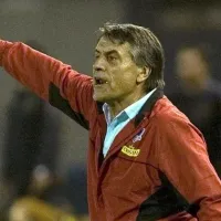 Hugo Tocalli confía en Colo Colo ante Boca Juniors