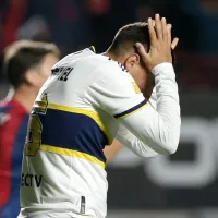 \'Equipo de boludos\': En Argentina le dan en el suelo a Boca Juniors
