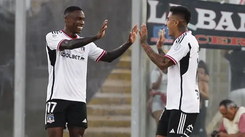 Mago Valdivia revela al jugador de Colo Colo que más lo ha decepcionado.