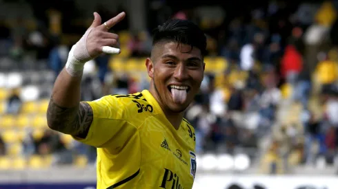 Brayan Cortés liderará la formación del Cacique ante la UC.