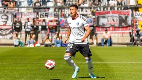 Ramiro González advierte a Universidad Católica.