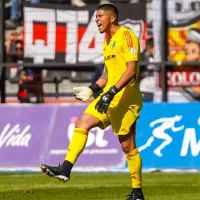 Brayan Cortés es destacado por la Conmebol