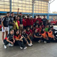 Emotiva actividad de Colo Colo antes de enfrentar a la UC