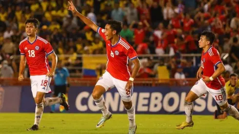 Chile buscará sus primeras unidades en el Hexagonal Final ante Ecuador
