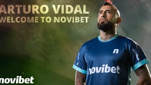 El King se suma a Novibet para toda América Latina.