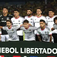 Colo Colo por Copa Libertadores se mantiene en TV abierta