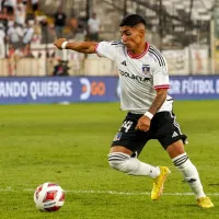 Jordhy Thompson es la sorpresa en la citación ante la UC