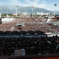 DG Medios avisa que se vienen conciertos en el Monumental: \'¿Ya tienen las notificaciones activadas?\'
