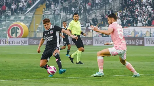 ¡Vamos Colo Colo! Hoy arranca la fecha 10 del Campeonato Nacional 2023.