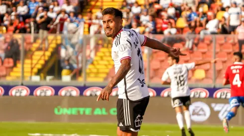 Así marcha Colo Colo en la tabla de posiciones.