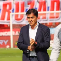 Quinteros está tranquilo, pero da un aviso claro a los refuerzos