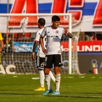 Colo Colo tendrá un amistoso antes de jugar Copa Libertadores