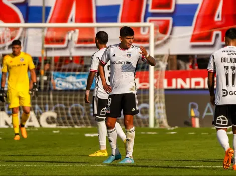Colo Colo tendrá un amistoso antes de jugar Copa Libertadores
