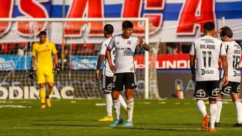 Colo Colo jugará un amistoso este domingo.