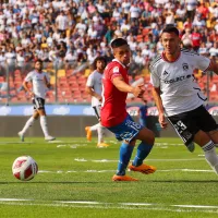 González aplaude la solidez defensiva de Colo Colo