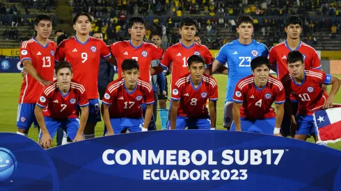 Chile enfrentará a Venezuela en duelo de necesitados.