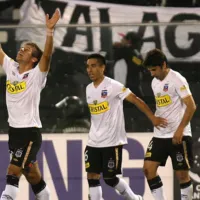 El tremendo rendimiento de Colo Colo jugando con equipos de Venezuela