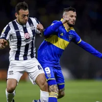 Quinteros quiere insistir con Catalán como refuerzo para Colo Colo