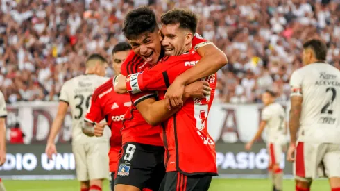 Colo Colo es destacado por la Conmebol por sus triunfos en Copa Libertadores