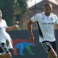 Colo Colo suma ritmo antes de la Libertadores goleando a Colina