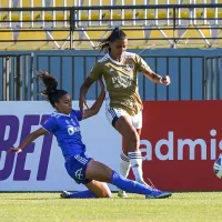 La U no cuenta con estadio para enfrentar a Colo Colo Fem