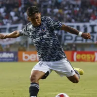 CSD Colo Colo rechaza los reiterados actos de violencia de Thompson