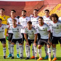 ¡Una duda en la formación de Colo Colo ante Monagas!