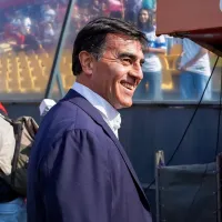 Gustavo Quinteros anticipa el partido ante Monagas por Copa Libertadores