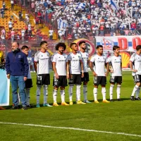 Los convocados de Colo Colo para enfrentar a Monagas