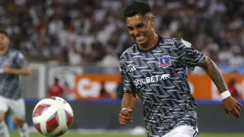 Jaime Vera se refirió al momento que atraviesa Jordhy Thompson.