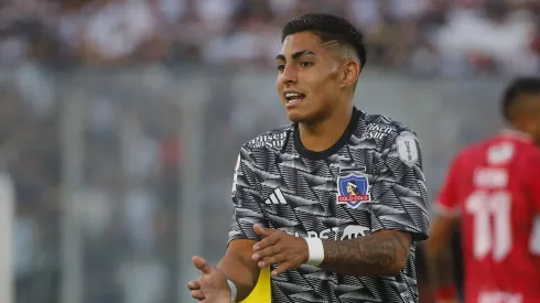 Ministra de la Mujer cuestiona a Colo Colo por caso Thompson.