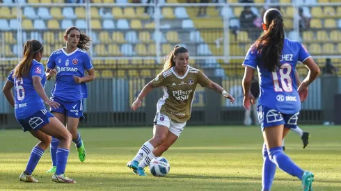 Hay estadio: Confirmada la programación del Superclásico Femenino.