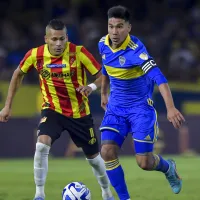 Tabla: Boca derrota en la agonía a Pereira para ser líder del grupo