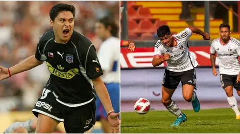 Manolete analizó la irrupción de Damián Pizarro.