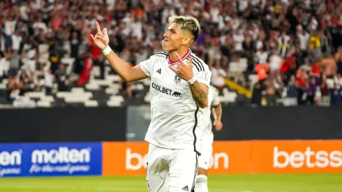 Palacios es una de las apuestas de Quinteros ante Monagas.